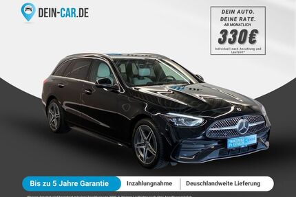 Mercedes-Benz C 300 Gebrauchtwagen