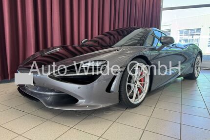 McLaren 750S Gebrauchtwagen
