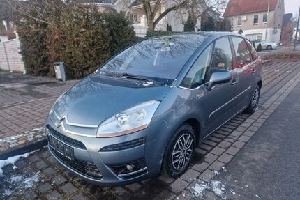 Citroen C4 Picasso Gebrauchtwagen