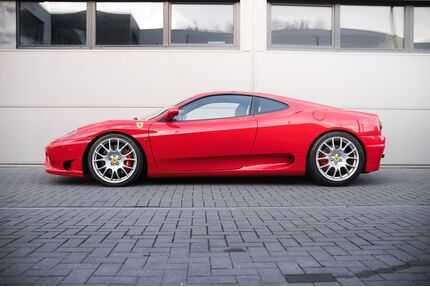 Ferrari 360 Gebrauchtwagen