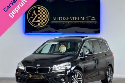 BMW 218 Gebrauchtwagen