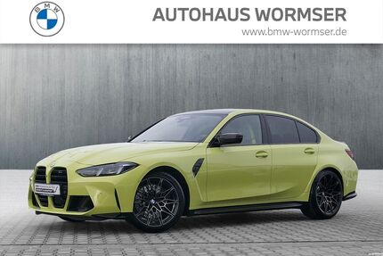 BMW M3 Gebrauchtwagen