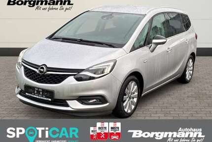 Opel Zafira Gebrauchtwagen