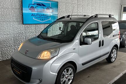 Fiat Qubo Gebrauchtwagen