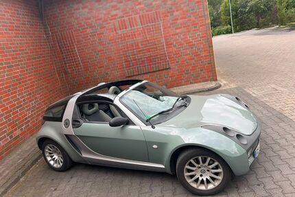 Smart Roadster Gebrauchtwagen