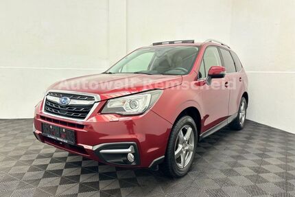 Subaru Forester Gebrauchtwagen