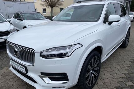 Volvo XC90 Gebrauchtwagen