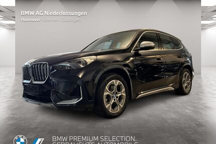 BMW iX1 Gebrauchtwagen