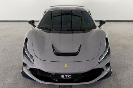 Ferrari F8 Gebrauchtwagen