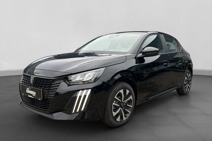 Peugeot 208 Gebrauchtwagen
