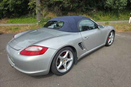 Porsche Boxster Gebrauchtwagen