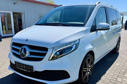 Mercedes-Benz V 220 Gebrauchtwagen