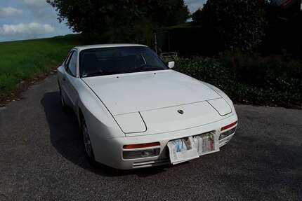 Porsche 944 Gebrauchtwagen