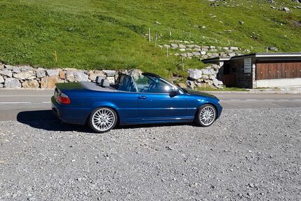 BMW 325 Gebrauchtwagen