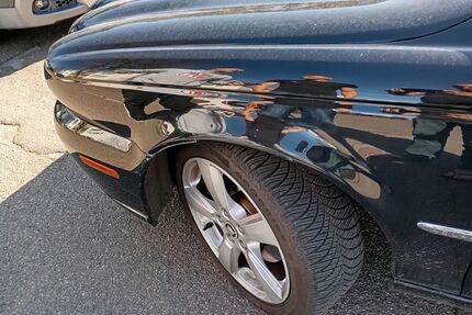 Jaguar X-Type Gebrauchtwagen
