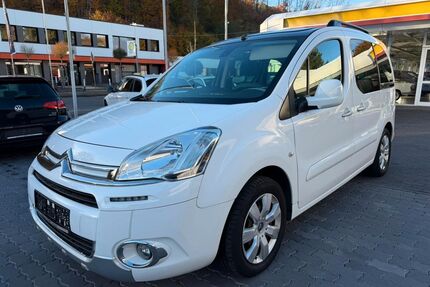 Citroen Berlingo Gebrauchtwagen