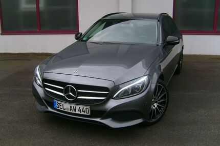 Mercedes-Benz C 250 Gebrauchtwagen