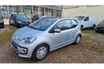 VW up! Gebrauchtwagen