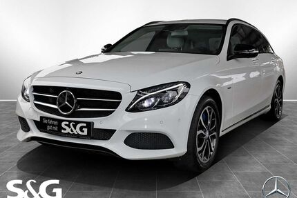 Mercedes-Benz C 350 Gebrauchtwagen