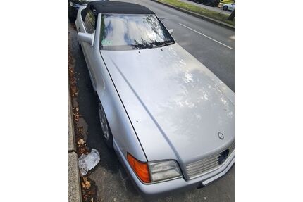Mercedes-Benz SL 320 Gebrauchtwagen