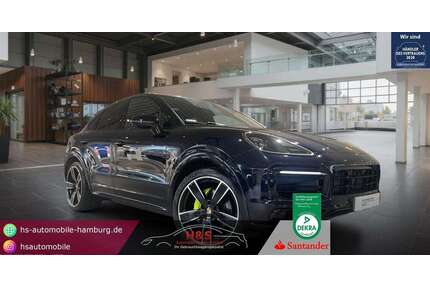 Porsche Cayenne Gebrauchtwagen