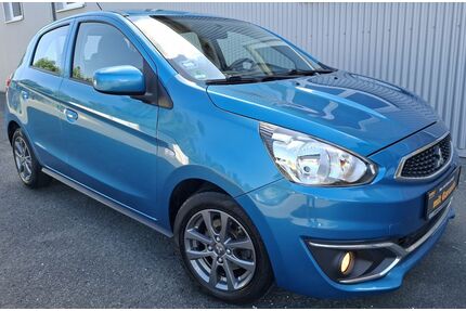 Mitsubishi Space Star Gebrauchtwagen