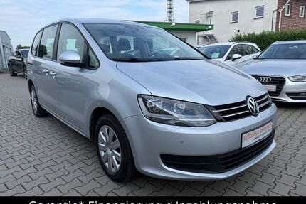 VW Sharan Gebrauchtwagen
