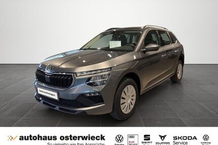 Skoda Kamiq Gebrauchtwagen