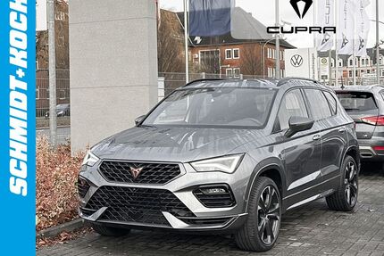 Cupra Ateca Gebrauchtwagen