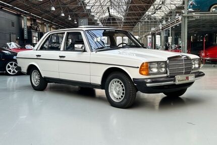 Mercedes-Benz 300 Gebrauchtwagen