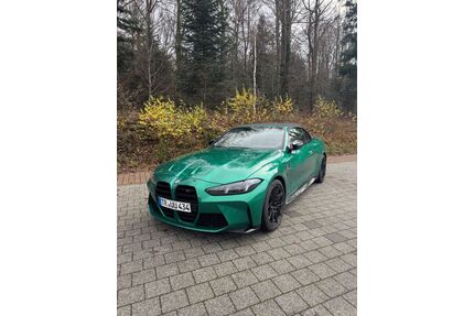 BMW M4 Gebrauchtwagen