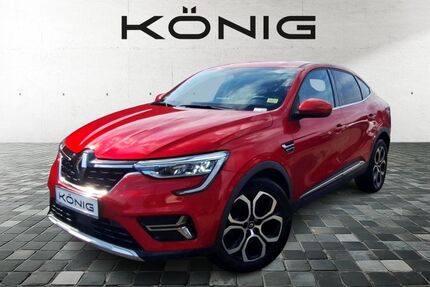Renault Arkana Gebrauchtwagen