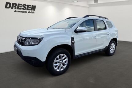 Dacia Duster Gebrauchtwagen