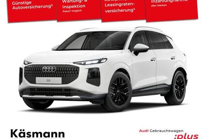 Audi Q3 Gebrauchtwagen