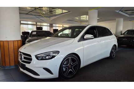 Mercedes-Benz B 220 Gebrauchtwagen