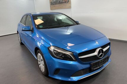 Mercedes-Benz A 180 Gebrauchtwagen