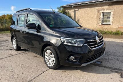 Renault Kangoo Gebrauchtwagen