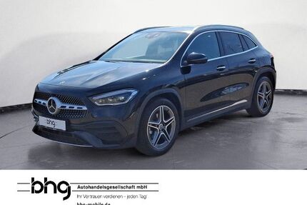 Mercedes-Benz GLA 200 Gebrauchtwagen