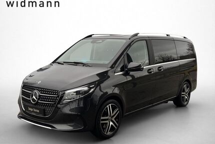 Mercedes-Benz V 250 Gebrauchtwagen