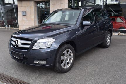 Mercedes-Benz GLK 250 Gebrauchtwagen