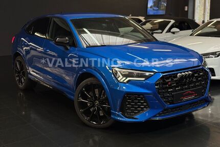 Audi RSQ3 Gebrauchtwagen