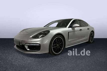 Porsche Panamera Gebrauchtwagen