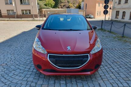 Peugeot 208 Gebrauchtwagen