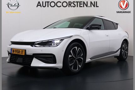 Kia EV6 Gebrauchtwagen