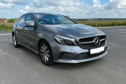 Mercedes-Benz A 180 Gebrauchtwagen