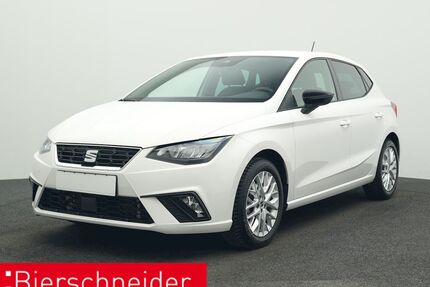 Seat Ibiza Gebrauchtwagen