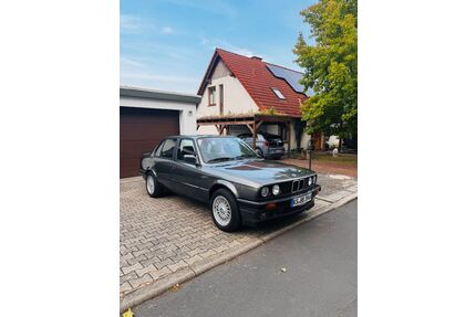 BMW 320 Gebrauchtwagen