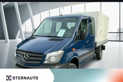 Mercedes-Benz Sprinter Gebrauchtwagen