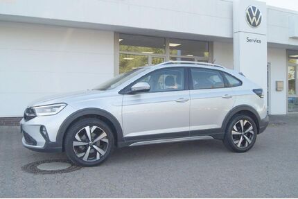 VW Taigo Gebrauchtwagen