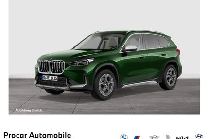 BMW X1 Gebrauchtwagen